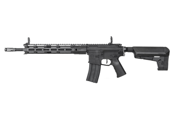 Krytac Trident MK2 SPR-M AEG Airsoft Rifle ( Black )