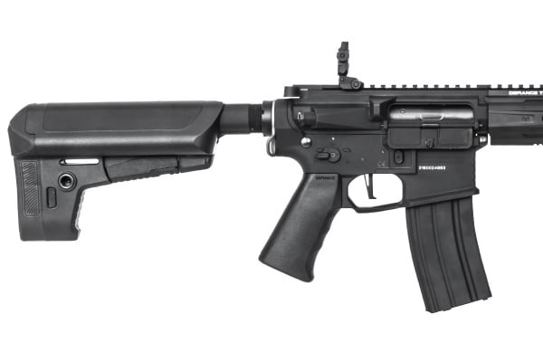 Krytac Trident MK2 SPR-M AEG Airsoft Rifle ( Black )
