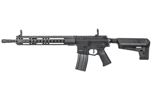 Krytac War Sport Licensed GPR-CC M4 Carbine AEG Airsoft Rifle ( Black )
