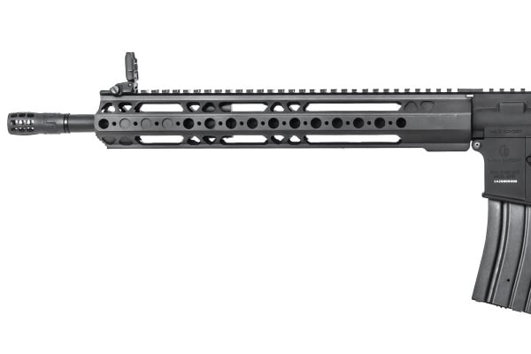 Krytac War Sport Licensed GPR-CC M4 Carbine AEG Airsoft Rifle ( Black )