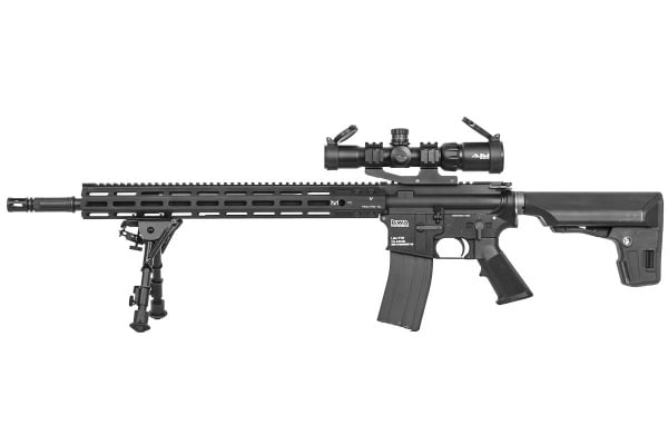 Airsoft GI Custom LM4 Strike XL DMR GBBR Airsoft Rifle