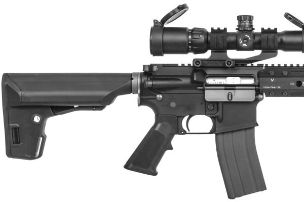 Airsoft GI Custom LM4 Strike XL DMR GBBR Airsoft Rifle