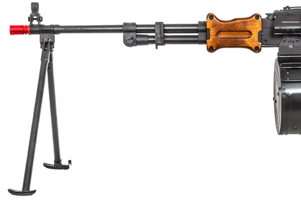 LCT RPD AEG Airsoft LMG ( Wood )