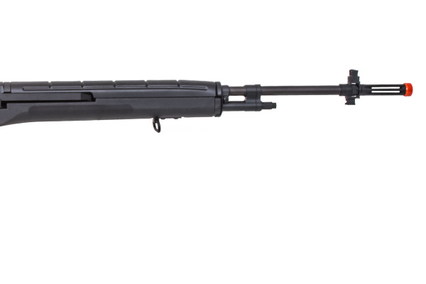 Lancer Tactical LT-732B M14 AEG Airsoft Rifle ( Black )