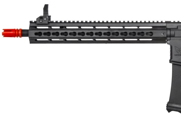 Modify XTC M4 Carbine AEG Airsoft Rifle ( Black )