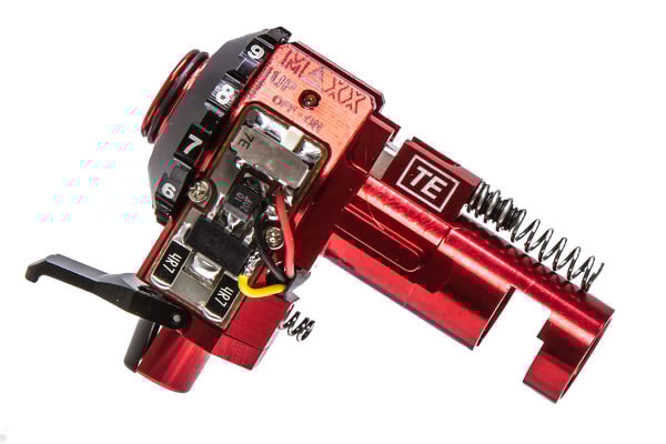 Maxx Model TE PRO CNC Aluminum Hop Up Chamber w/ LED