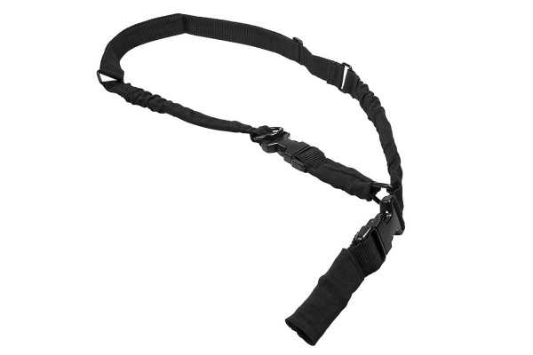 NcSTAR 1 & 2 Point Sling ( Black )