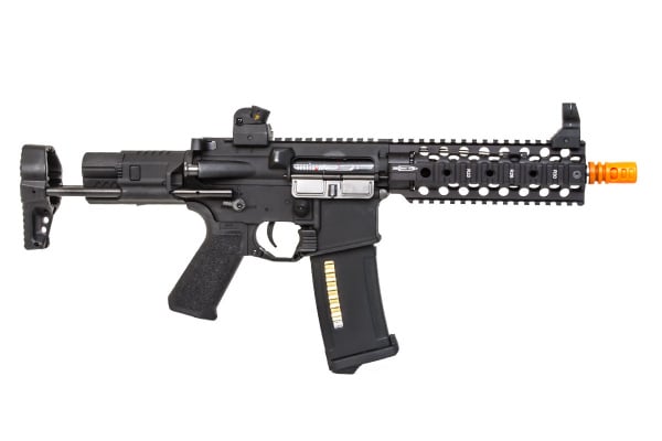 PTS VPSC Virgo MK-1 AEG Airsoft Rifle by VFC