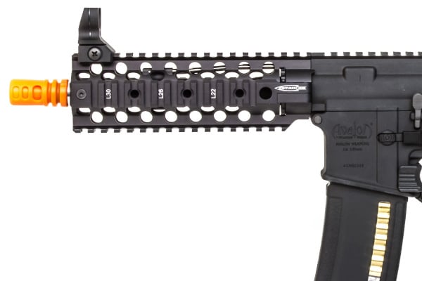 PTS VPSC Virgo MK-1 AEG Airsoft Rifle by VFC