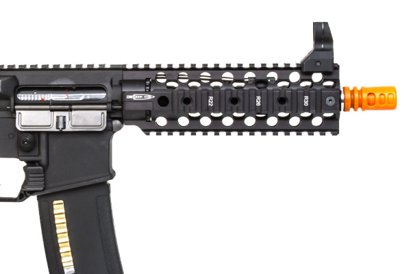 PTS VPSC Virgo MK-1 AEG Airsoft Rifle by VFC