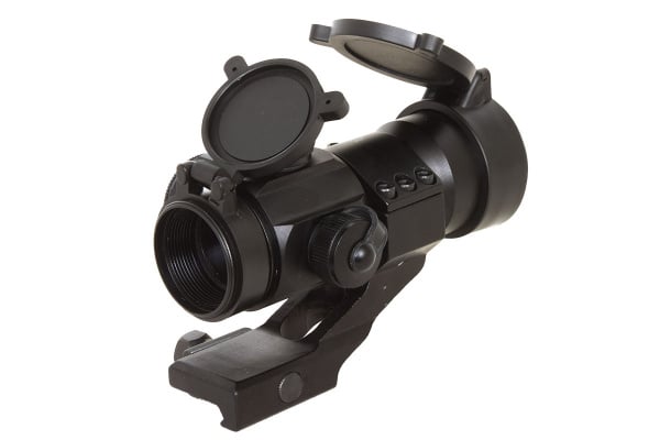 Raptor Defense 1x30 30MM Sight
