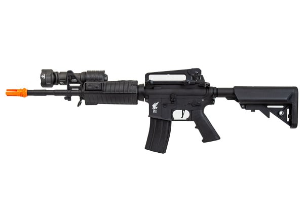 Airsoft GI Custom Apex SF-500 M4 AEG Airsoft Rifle