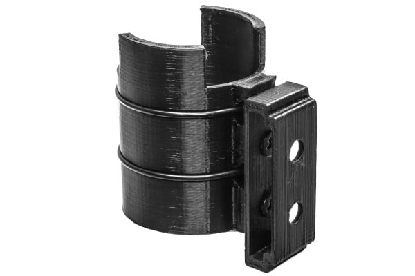 Redline Pro Gear Elite Force H8R Mag Pouch ( Black )