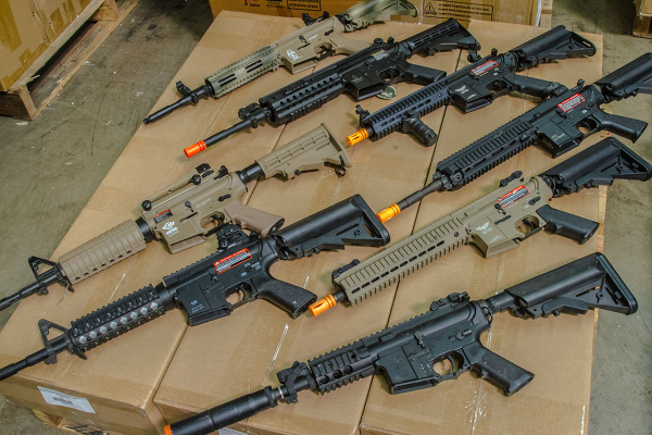 Techie's Dream Open Box Demo Mystery Box