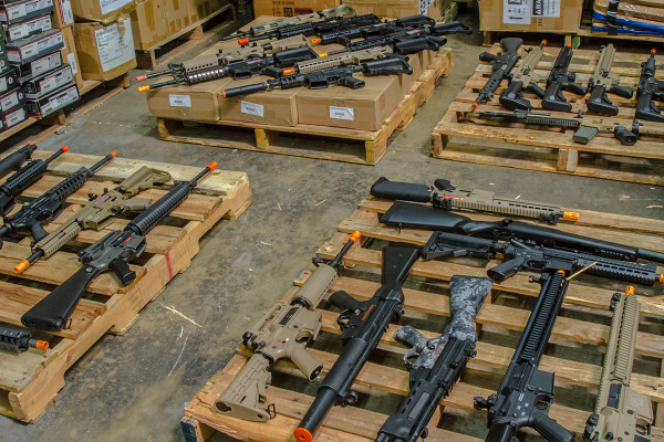 Techie's Dream Open Box Demo Mystery Box