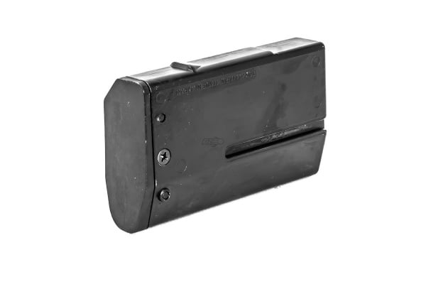 Tokyo Marui KSG Shot Gun Gas Tank ( Black )