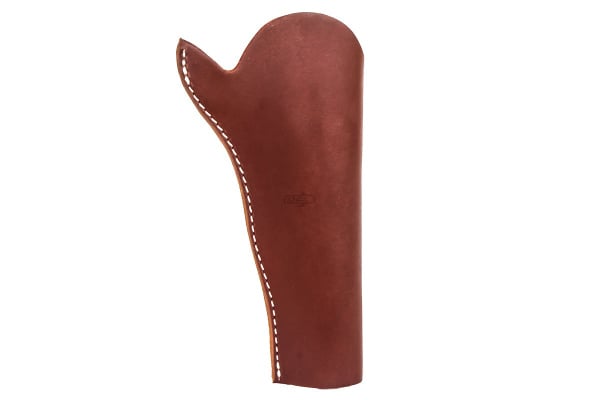 Umarex Legends Leather Holster for Smoke Wagon  ( Brown )