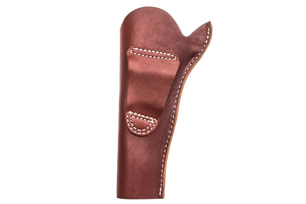 Umarex Legends Leather Holster for Smoke Wagon  ( Brown )