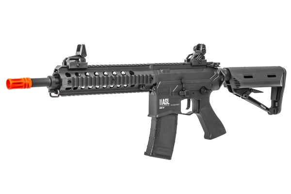 Valken ASL MOD-M Series M4 AEG Airsoft Rifle ( Black )