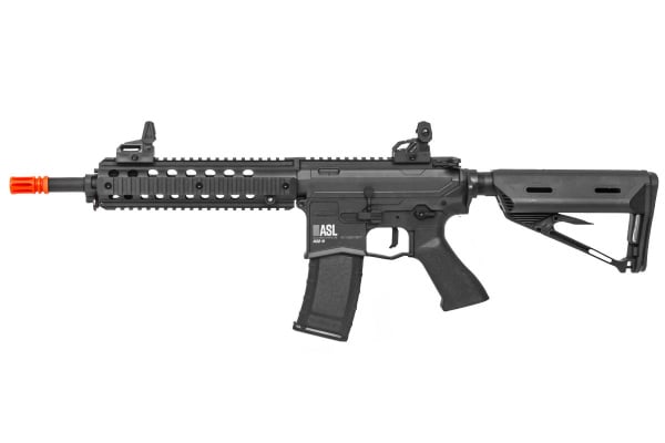 Valken ASL MOD-M Series M4 AEG Airsoft Rifle ( Black )