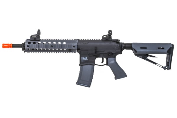 Valken ASL MOD-M Series M4 AEG Airsoft Rifle ( Black / Grey )