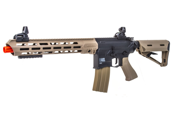 Valken ASL TANGO Series M4 AEG Airsoft Rifle ( Black / Desert )