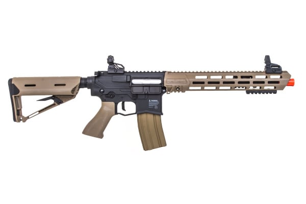 Valken ASL TANGO Series M4 AEG Airsoft Rifle ( Black / Desert )