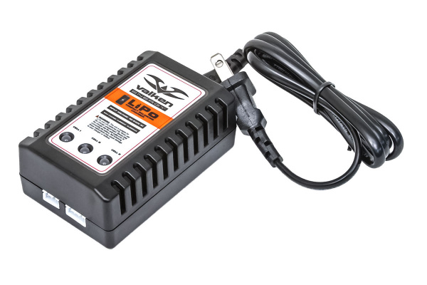 Valken 2-3 Cell LiPo / Life Compact Balancing Charger