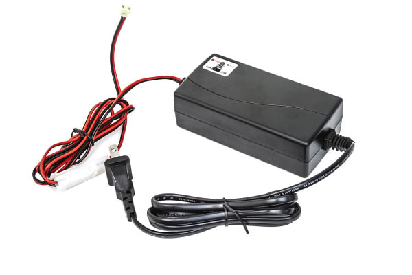 Valken Energy 6V-12V NiMH Smart Charger