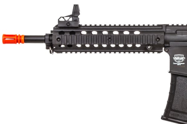 Valken Battle Machine Mod-M V2.0 M4 Carbine AEG Airsoft Rifle ( Black )