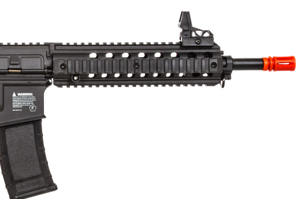 Valken Battle Machine Mod-M V2.0 M4 Carbine AEG Airsoft Rifle ( Black )