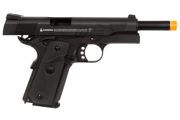 Valken VT MEU 1911 GBB Airsoft Pistol ( Black )