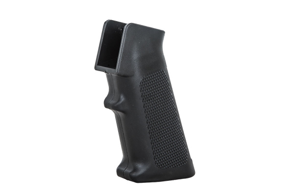 VFC M4 Pistol Grip ( Black / NO Retail Package )