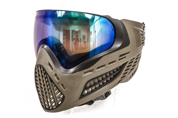 Virtue VIO Ascend Goggle  ( Option )