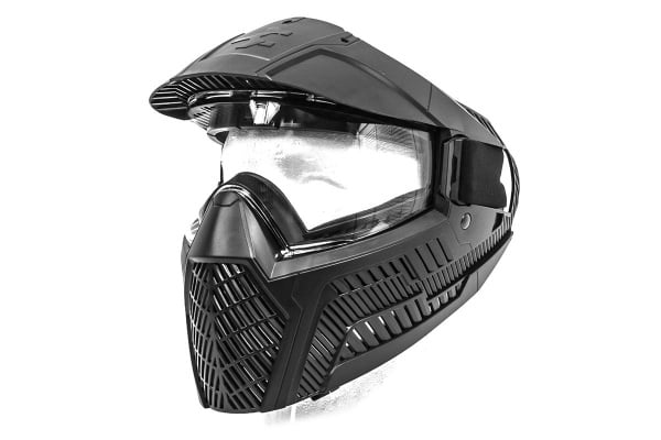 Virtue Base Field Goggle Antifog Lens ( Option )