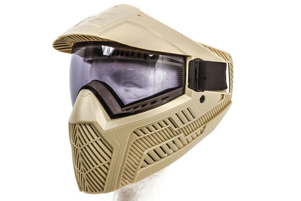 Virtue Base Field Goggle Antifog Lens ( Option )