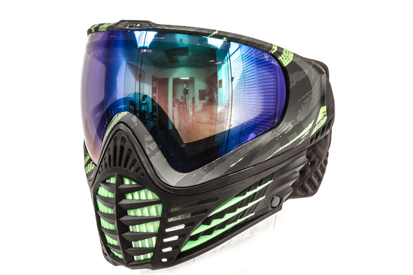 Virtue VIO Contour Goggle ( Option )