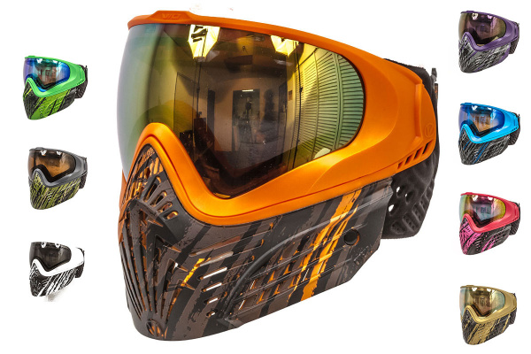 Virtue VIO Extend Goggle ( Option )