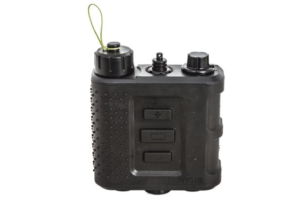 Tac 13 Z-Tactical Z121 ZInvisio X50 PTT ( Black )