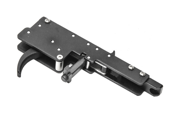Action Army Specialized S-Trigger for CA M24 LTR Action Army Specialized S-Trigger for CA M24 LTR