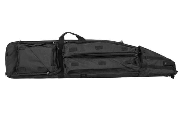 Condor Outdoor 52" Sniper Drag Bag ( Black )