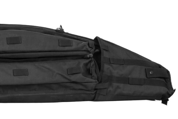 Condor Outdoor 52" Sniper Drag Bag ( Black )