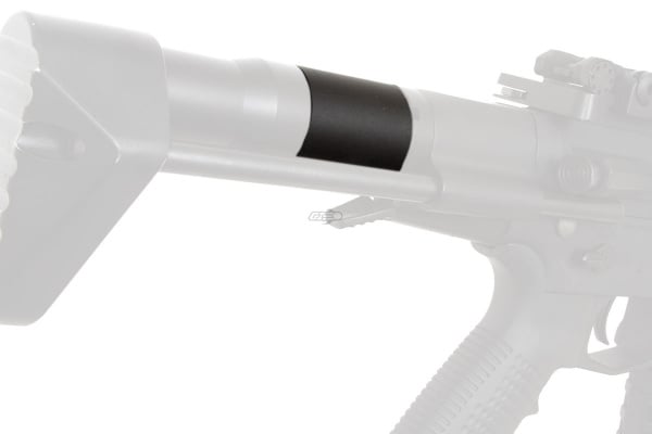 Classic Army Nemesis Series PDW Stock 41mm Extension Tube