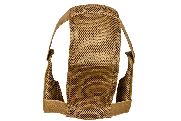Emerson V8 Tactical Mesh Half Mask ( Tan )