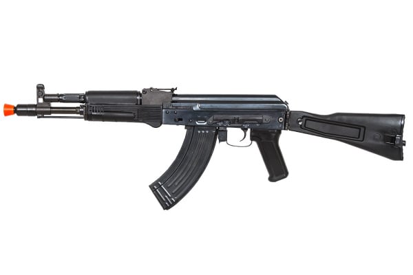 E&L Airsoft Gen 2 AK104 A103 Carbine AEG Airsoft Rifle ( Black )