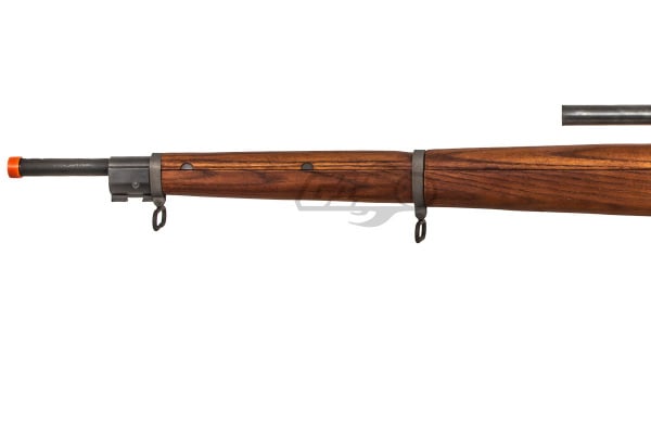 G&G GM1903 A4 CO2 Sniper Airsoft Rifle ( Wood )