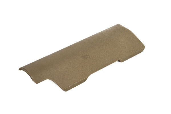 PTS Size 1 Cheek Riser ( Flat Dark Earth )