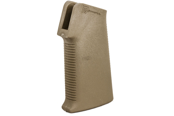 PTS Magpul MOE-K Grip for GBBR M4 / M16 ( Dark Earth )