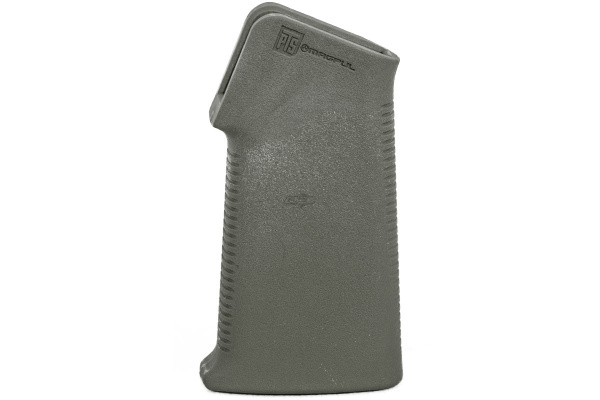 PTS Magpul MOE-K Grip for GBBR M4 / M16 ( Foliage Green )