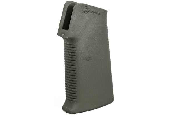 PTS Magpul MOE-K Grip for GBBR M4 / M16 ( Foliage Green )